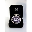 Ver imagem 2 de Chaveiro Profissão Operador de Empilhadeira