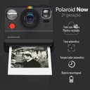 Ver imagem 4 de Câmera Instantânea Polaroid Now 2ª Geração com Alça