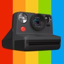 Ver imagem 3 de Câmera Instantânea Polaroid Now 2ª Geração com Alça