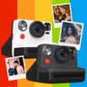 Câmera Instantânea Polaroid Now 2ª Geração com Alça - 7