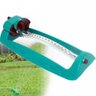 Irrigador Oscilante Lorben 1-2" 15 Furos Aspersor com Bico Engate Rápido Jardim Gramado Horta - 12