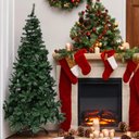 Ver imagem 4 de Arvore de Natal Decorativa Lavinia - 210cm