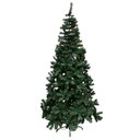 Ver imagem 3 de Arvore de Natal Decorativa Lavinia - 210cm