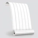 Ver imagem 5 de Papel de Parede Adesivo Madeira Branca Lavável Fosco 3m