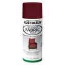 Ver imagem 1 de Tinta Spray Fabric Tecido Rosa Escuro Rust-oleum
