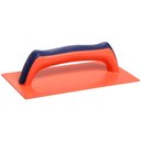 Ver imagem 1 de Desempenadeira Plástica Texturizadora com 27x14cm - At126 - Pinceis Atlas