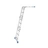 Escada Multifuncional 4x3 12 degraus - 6