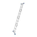 Ver imagem 1 de Escada Multifuncional 4x3 12 degraus