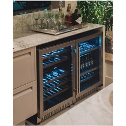 Adega Elettromec 45 Grfs de Embutir 127v - 7