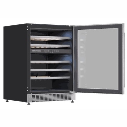 Adega Elettromec 45 Grfs de Embutir 127v - 5