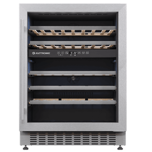 Adega Elettromec 45 Grfs de Embutir 127v