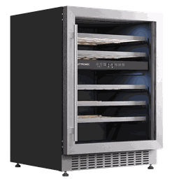Adega Elettromec 45 Grfs de Embutir 127v - 4