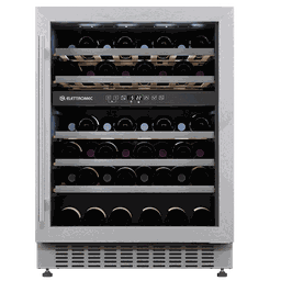 Adega Elettromec 45 Grfs de Embutir 127v - 2