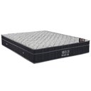 Ver imagem 1 de Colchão Viúva Ortobom Airtech Progressive Molas Nanolastic Eps D26 128X188X35