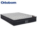 Ver imagem 6 de Colchão Viúva Ortobom Airtech Progressive Molas Nanolastic Eps D26 128X188X35