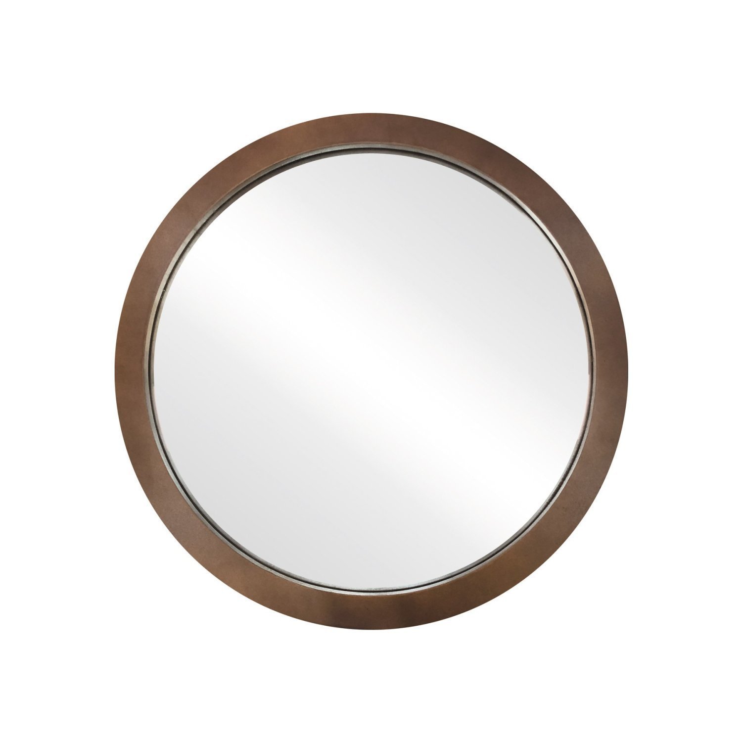 Espelho Emoldurado 40cm Redondo Sandy é boa?