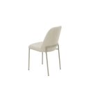 Ver imagem 7 de Conjunto de Jantar Mesa Retangular Harmony 6 Cadeiras Lucille - Canella c/ Palha
