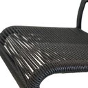 Ver imagem 6 de Banqueta Alta de Alumínio Ibiza 70cm