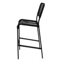 Ver imagem 4 de Banqueta Alta de Alumínio Ibiza 70cm