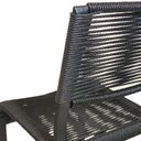 Ver imagem 7 de Banqueta Alta de Alumínio Ibiza 70cm