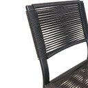 Ver imagem 5 de Banqueta Alta de Alumínio Ibiza 70cm