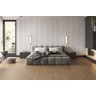 Piso Laminado Eucafloor Max Elegance 3,87 M² Claire Oak (c07) - 3