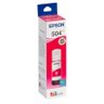 Tinta para Eco Tank Magenta/vermelho T504 - T504320 - e Pson Pt 1 Un - (original) - 2