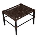 Ver imagem 3 de Conjunto de Mesa de Centro e 2 Cadeiras Bela para Área Externa