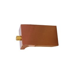 Torneira Prizi Spring- Rose Gold - 3