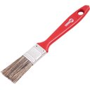 Ver imagem 3 de Pincel 1 Cerda Gris Cabo Plástico Para Tintas Latéx E Acríl