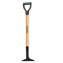 Ver imagem 3 de Pá Esterco Metal Cabo Y 0,71 Cm - Tramontina