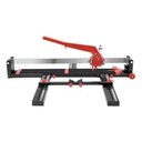 Ver imagem 2 de Cortador de Piso Manual 1,2m Risca Cerâmica Grés Porcelanato