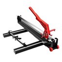 Ver imagem 1 de Cortador de Piso Manual 1,2m Risca Cerâmica Grés Porcelanato