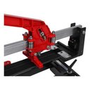 Ver imagem 4 de Cortador de Piso Manual 1,2m Risca Cerâmica Grés Porcelanato