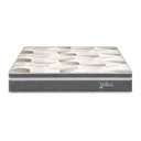 Ver imagem 4 de Colchão King Sr Life Vellus Ii Espuma D28 193x203x27cm Cinza