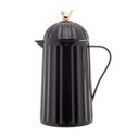 Ver mais imagens de Garrafa Térmica Bird 600ml Wolff Gourmet Tampa Passarinho Café/Chá Garrafa Térmica Bird Wolff