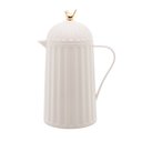 Ver imagem 2 de Garrafa Térmica Bird 600ml Wolff Gourmet Tampa Passarinho Café/Chá Garrafa Térmica Bird Wolff