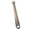 Resistencia 1.1/4 U2 Boiler Cafeteira 34cm 4000w 220v - 3