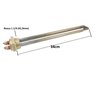 Resistencia 1.1/4 U2 Boiler Cafeteira 34cm 4000w 220v - 4