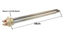 Ver imagem 4 de Resistencia 1.1/4 U2 Boiler Cafeteira 34cm 4000w 220v