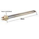 Ver imagem 4 de Resistencia 1.1/4 U2 Boiler Cafeteira 34cm 4000w 220v