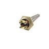 Resistencia 1.1/4 U2 Boiler Cafeteira 34cm 4000w 220v - 2