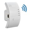 Roteador Repetidor Sinal Wifi 300Mbps Wps AP Aumentar Sinal WEI TUS Repetidor WIFI 110V/220V (Bivolt - 1