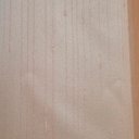 Ver imagem 4 de Cortina Tecido Ráfia 3,00 X 2,50 Salmão | Magic Enxovais