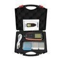 Ver imagem 2 de Medidor de Espessura de Camadas Bases Fe/nfe - Akrom Kr1490