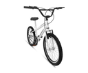 Ver imagem 1 de Bicicleta Energy Cross F.style - Aro 20- Branco-ello Bike