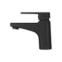 Ver imagem 3 de Misturador Monocomando de Mesa Deca Bica Baixa para Lavatório Level Black Matte - 2875.bl26.mt