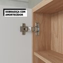 Ver imagem 6 de Armário para Banheiro Madri 80