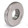 Calibrador de Rosca Anel Passa/não Passa - 1/8 X 27 Npt - 396,0146 - Zaas - 1
