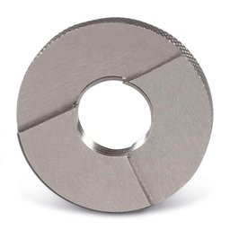 Calibrador de Rosca Anel Passa/não Passa - 1/8 X 27 Npt - 396,0146 - Zaas - 4